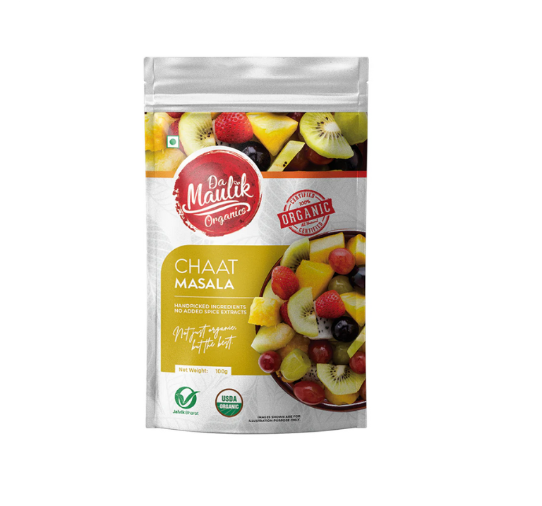 Chaat Masala