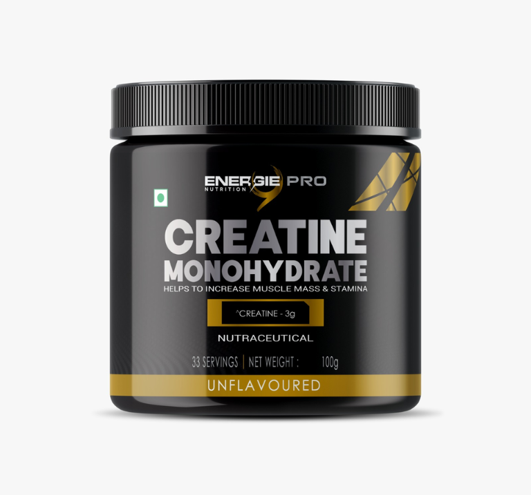 Creative Monohydrate