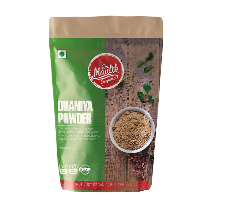 Dhaniya Powder
