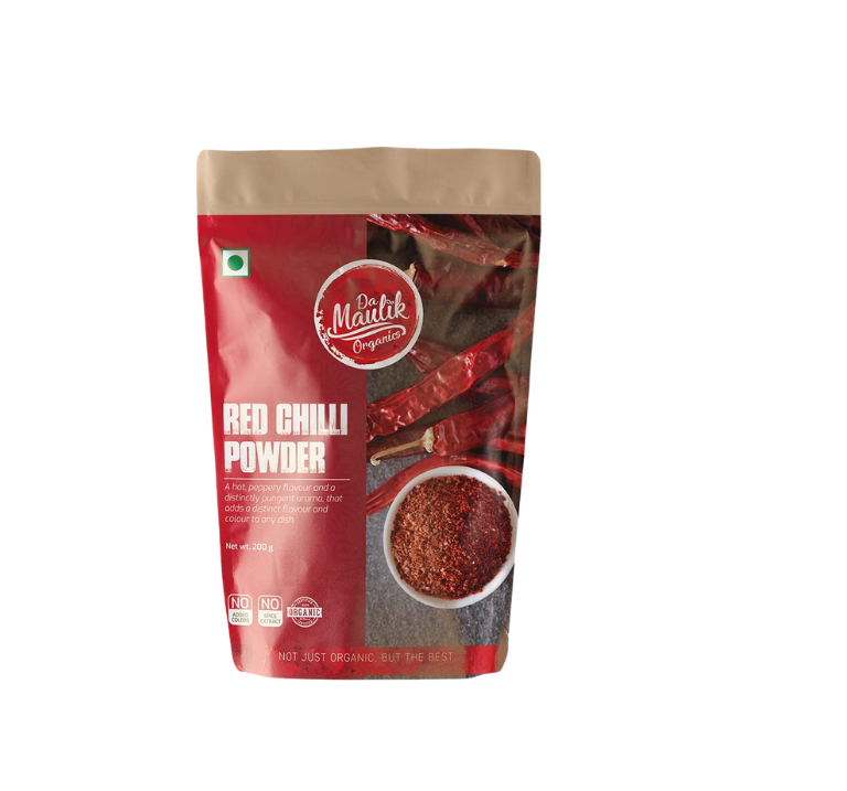 Red Chilli Powder