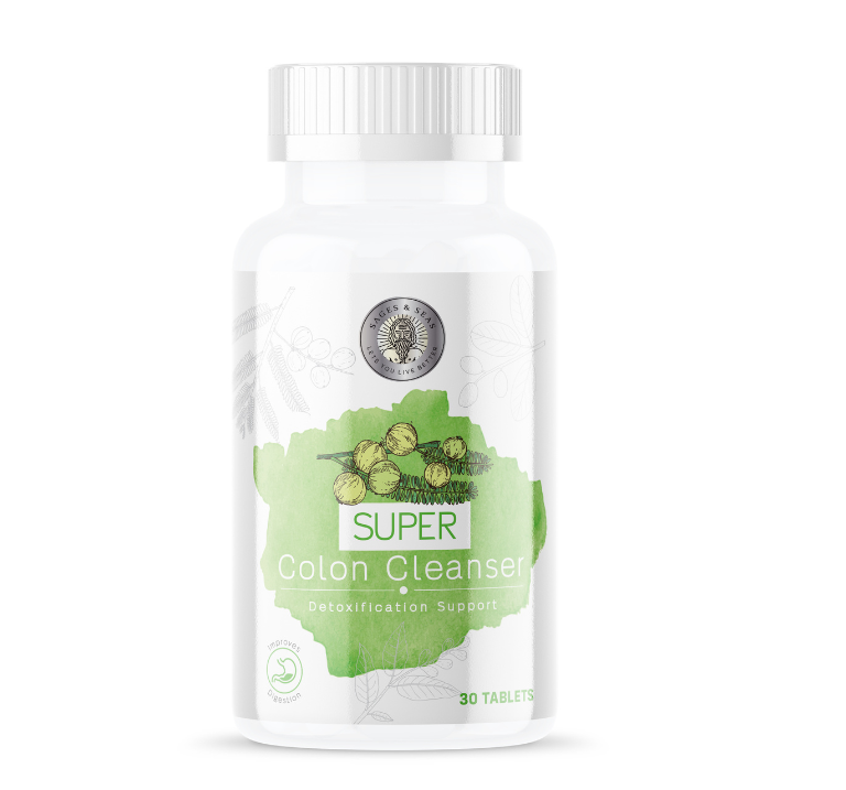 Super Colon Cleanser