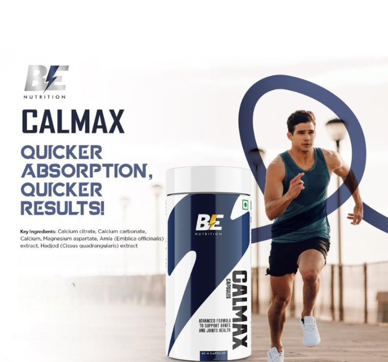 Calmax Capsule