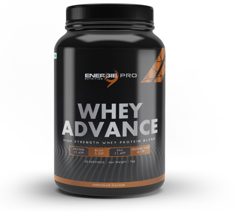 Whey Advance