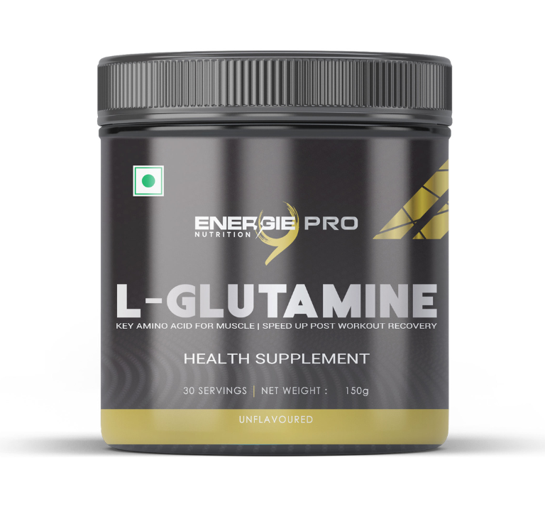 L - Glutamine